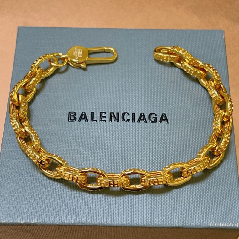 Ba1en*iaga bracelets